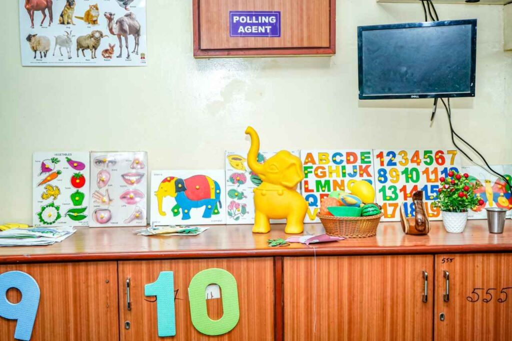 Curriculum